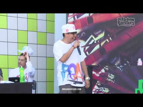 Minuto de presentación - Potencia - FMS México Jornada 5 2019