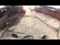 Посмотри, как прекрасен мир без наркотиков! 