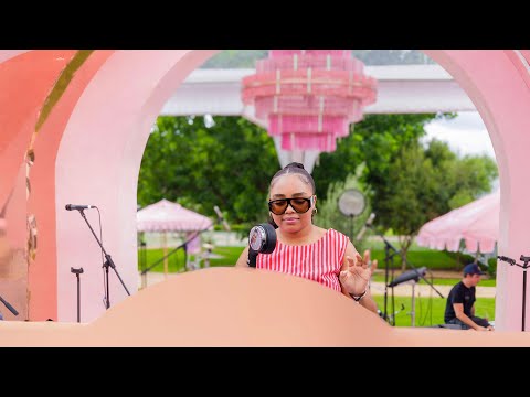 MUJER ROSA EPISODE 01: JUDY JAY AT BRUTAL FRUIT THE PINK TABLE