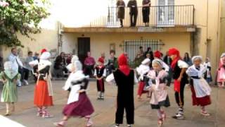 preview picture of video 'Palalda Dansaires Amelie-les Bains Arles-sur-Tech'