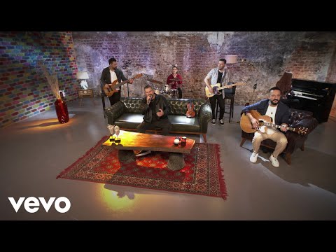 Gece Yolcuları - Yarım ve Yalnız (Akustik)