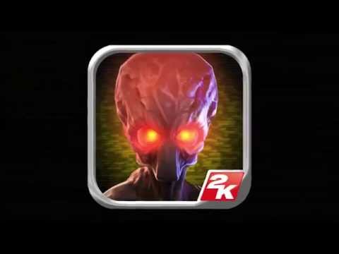 XCOM: Enemy Within - iOS / Android Launch Trailer