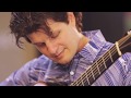 Jeff Peterson - Makena (HiSessions.com Acoustic Live!)