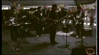 The Emphasis - Singapura Kuala lumpur(cover by the times)