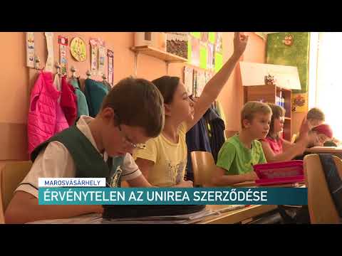 Híradó 2017. szeptember 19. – Erdélyi Magyar Televízió