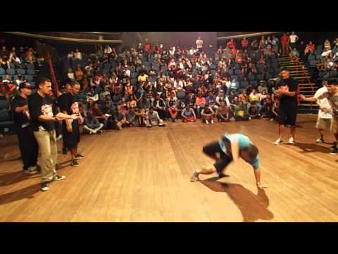 Eurobattle Brazil Qualifier 2014- FAR vs Start Family   (final)