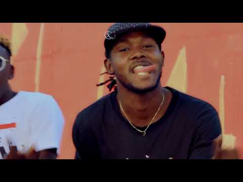 Familia M Ft Puto will   KATANA    Official video 2019