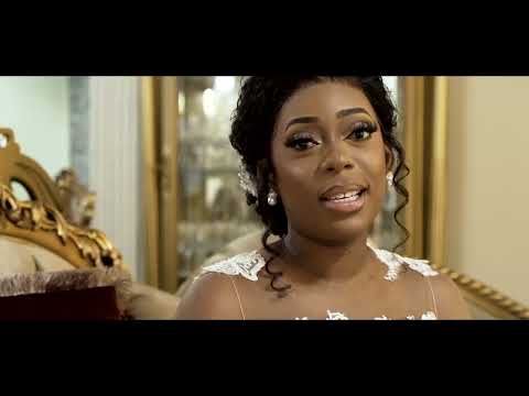 MATTHIEU & BENIE CIVIL WEDDING