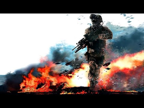 CALL OF DUTY MODERN WARFARE 2 REMASTERED PC Gameplay Walkthrough Part 8 ENDING Campaign FULL GAME