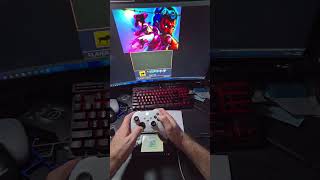 Azahar: Play REAL Carts from your REAL 3DS With ALL the power of emulation?  IMPOSSIBLE!