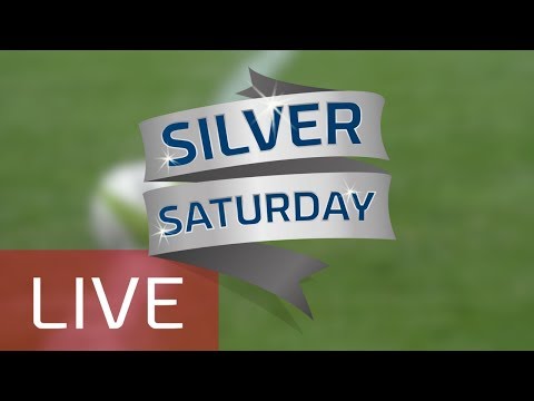 LIVE | Silver Saturday - BT Men’s Cup Final