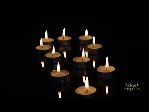 Late Night Calm | Velvet Frequency