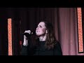 Dorothy - Alison Moyet Live at The Showbox Market in Seattle, Washington 5/11/2025