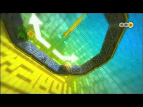 Puzzle Dimension Playstation 3
