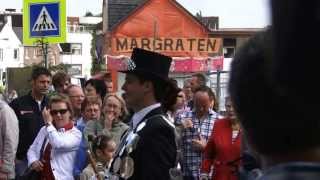 preview picture of video 'Jorn Lemmerlijn en Gwenn Nieste Koningspaar 2012 Margraten'