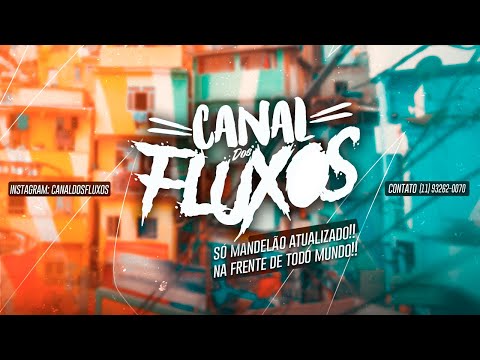 MEGA AUTOMOTIVO ELETRÔNICO - DJ PABLO RB & DJ JHOW ZS