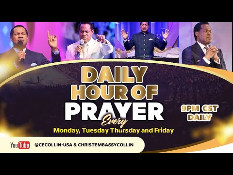 DAY 351 DAILY PROLIFIC HOUR OF PRAYER AND PRAISE!!!NOV 2023 OUR MONTH OF INCREASE
