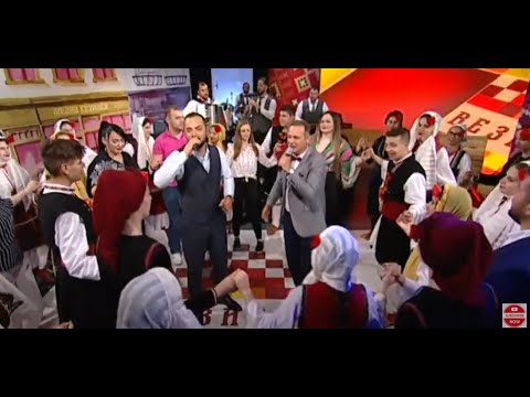 НЕМА ДРУГА МАКЕДОНИЈА - ЕКСТРА БЕНД И БЛАГОЈА ГРУЈОВСКИ