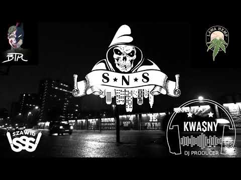 SNS/Kwaśny - Często feat BTM & Szawid/G2B