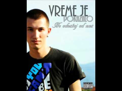TIS FEAT JELLENA - NE ODUSTAJ OD NAS