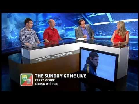 Championship Matters on Kerry v Cork