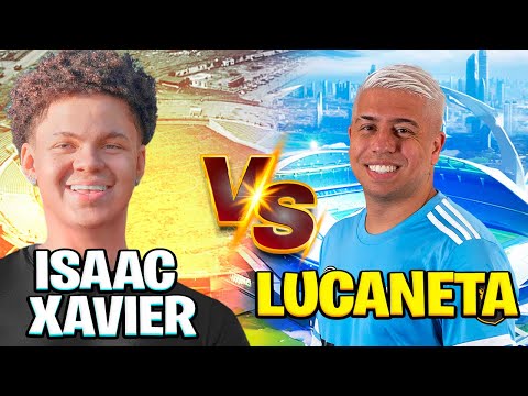 Guionze and Tropa do Mago