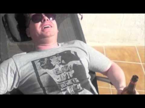 Soul Central - On the Edge - Official Video Blog