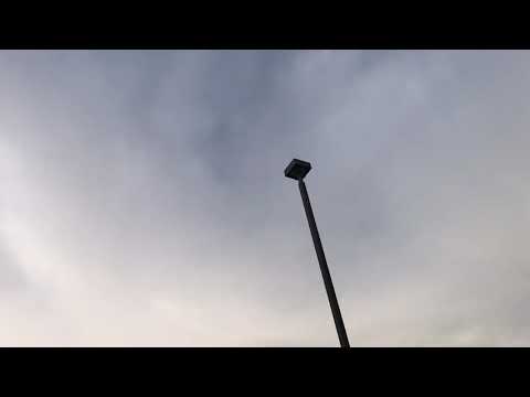 ☁️✈️ What's Going On In Utah Skies? 08222019