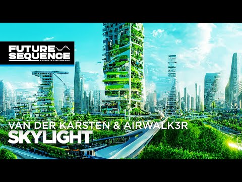 Van der Karsten & Airwalk3r - Skylight