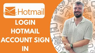 How to Login Hotmail Account Sign in to Access Hotmail Inbox (Full 2025 Guide)