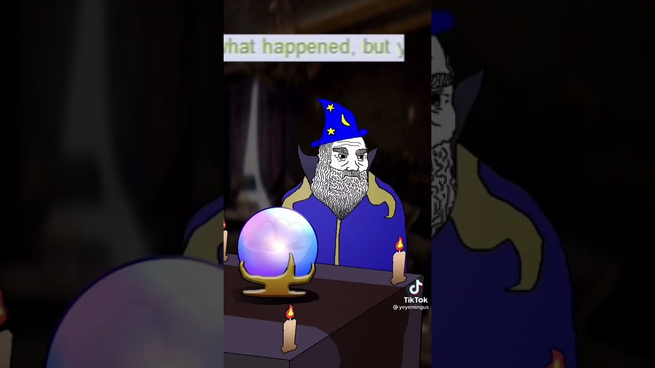 Wizard Detected