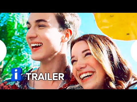 Morando Com o Crush | Trailer Oficial