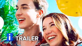 Morando Com o Crush | Trailer Oficial