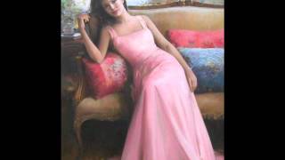 Piazzolla/ Lucia Micarelli - Seven Popular Spanish Songs video