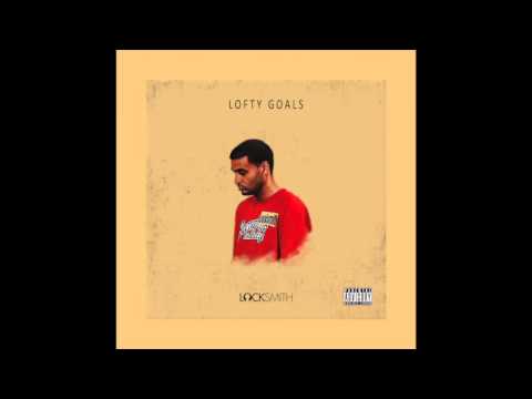 05   Locksmith feat  Jarren Benton & Futuristic   "Blinded"