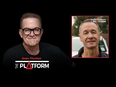 Thumbnail for Greg Murphy On The New Ferrari Electric Car