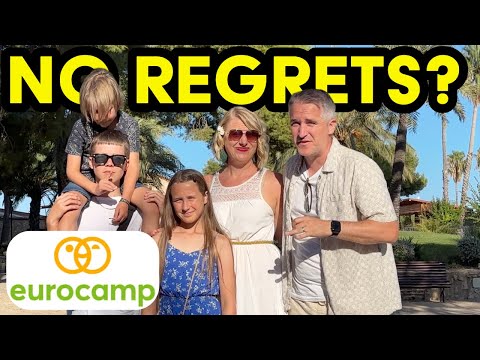 Life of Reilly and Eurocamp