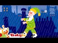 It's Raining It's Pouring ☔ | Nursery Rhymes and Songs for kids @BabyTV