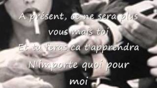 moi je joue brigitte bardot