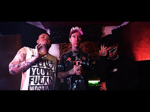 KyozeH, DVGMA, Mili Graves - ASTAROTH