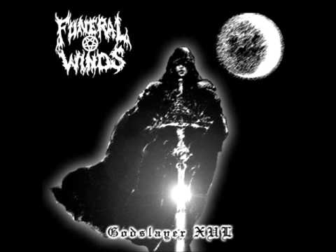 Funeral Winds - For The Glory Of XUL