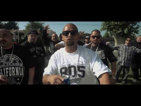 805 Clicka - Do Our Thang (Official Music Video 2017)