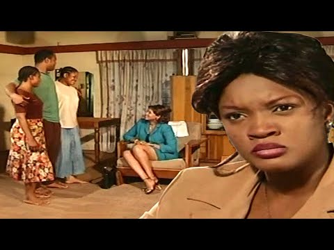 WORKING FOR LOVE |BEST OF OMOTOLA JALADE AND RAMSEY NOAH CLASSIC OLD NIGERIAN| AFRICAN MOVIES