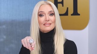 Housewives Happy Hour: 'Beverly Hills' Star Erika Jayne Reveals How Producers Get the Dirt