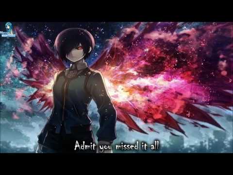 Nightcore - Fact and Friction