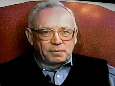 Alan Raph interview 5 of 8  / Hamilton College Jazz Archives / Trombone Tips