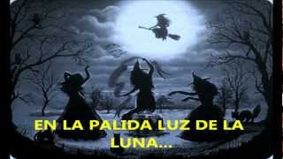 Symphony X- The Witching Hour (Subtitulada Español)
