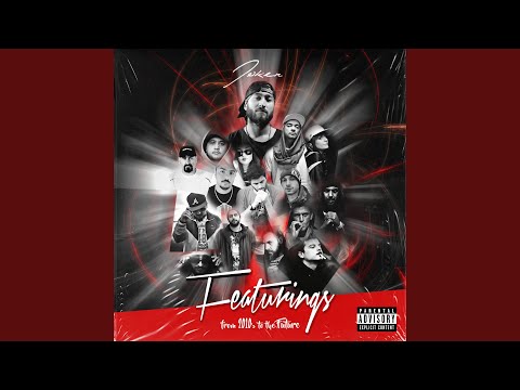 Underground Connection (feat. Dilkeş Kardar, İnfaz, Pers, Revios, Kafi, Cosef, İhtimal, KDR,...