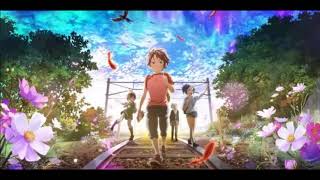 夢のありか full