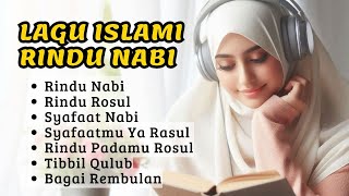 Download lagu 🎧 1 JAM Nonstop 🌙 Musik Islami Cinta Rasul | 20 Lagu Religi Tentang Nabi 2025 Tanpa Iklan mp3